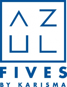 azul-fives-logo