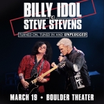 Billy Idol