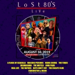 lost 80's